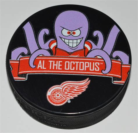 The Story Behind the NHL Octopus: A Symbol of Playoff Success